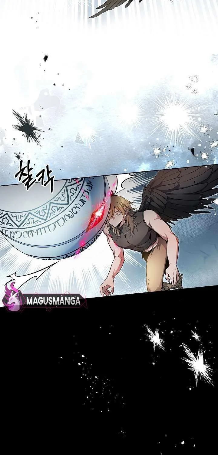 I’m Here to Destroy Chapter 20 page 46 - 