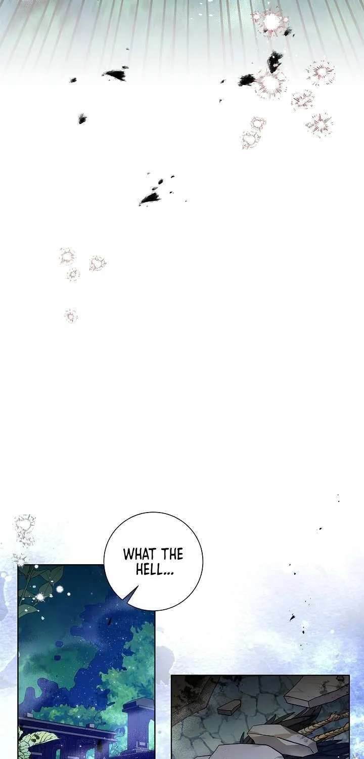 I’m Here to Destroy Chapter 20 page 50 - 
