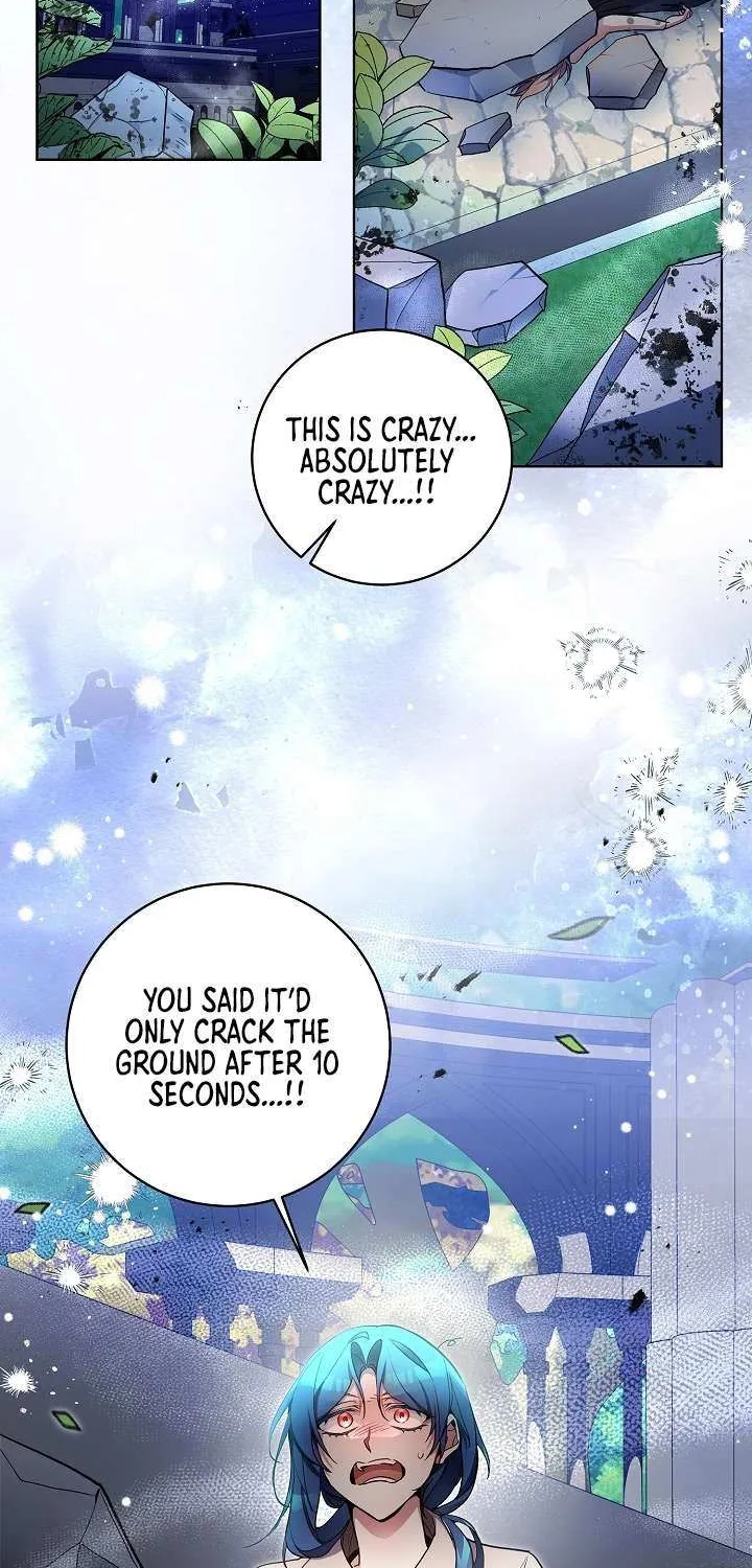 I’m Here to Destroy Chapter 20 page 51 - 