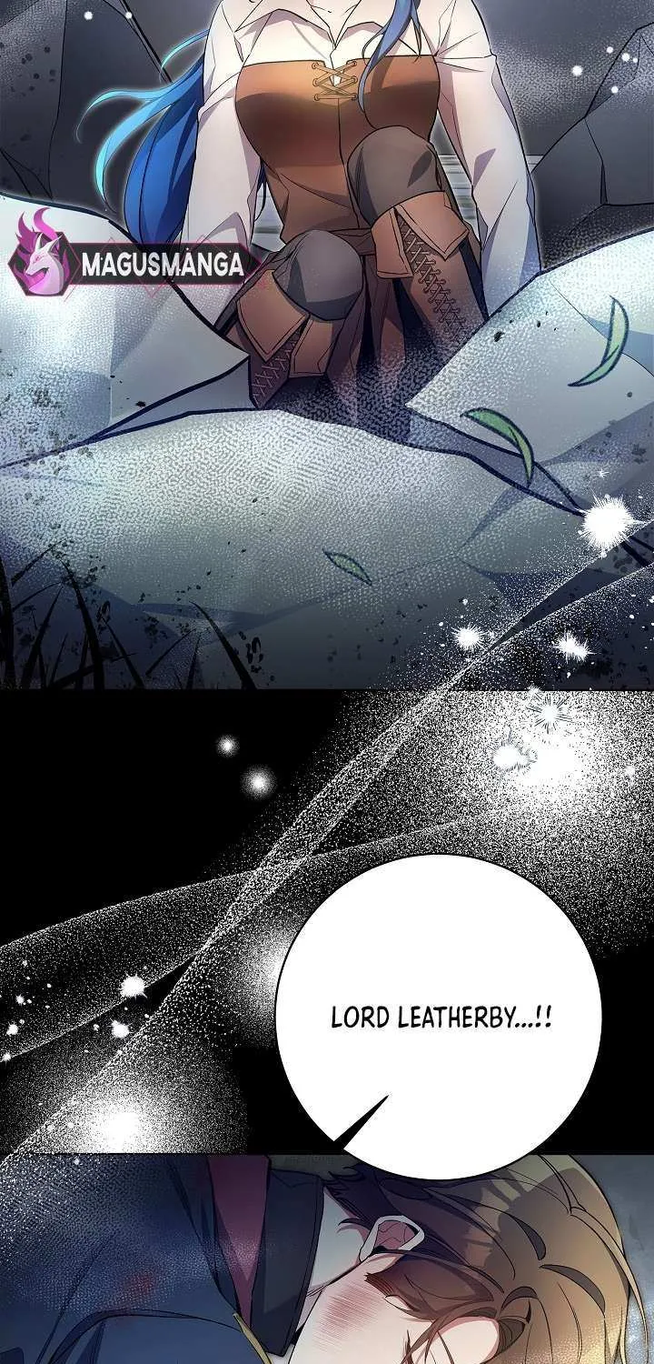 I’m Here to Destroy Chapter 20 page 52 - 