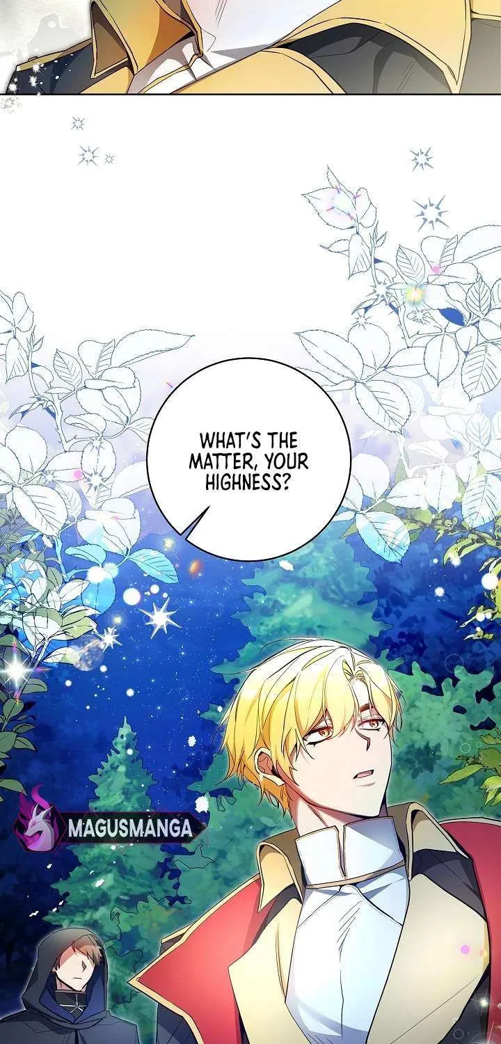 I’m Here to Destroy Chapter 20 page 55 - 