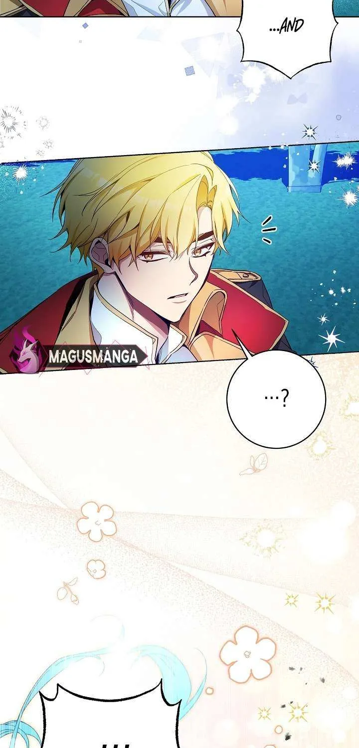 I’m Here to Destroy Chapter 20 page 58 - 