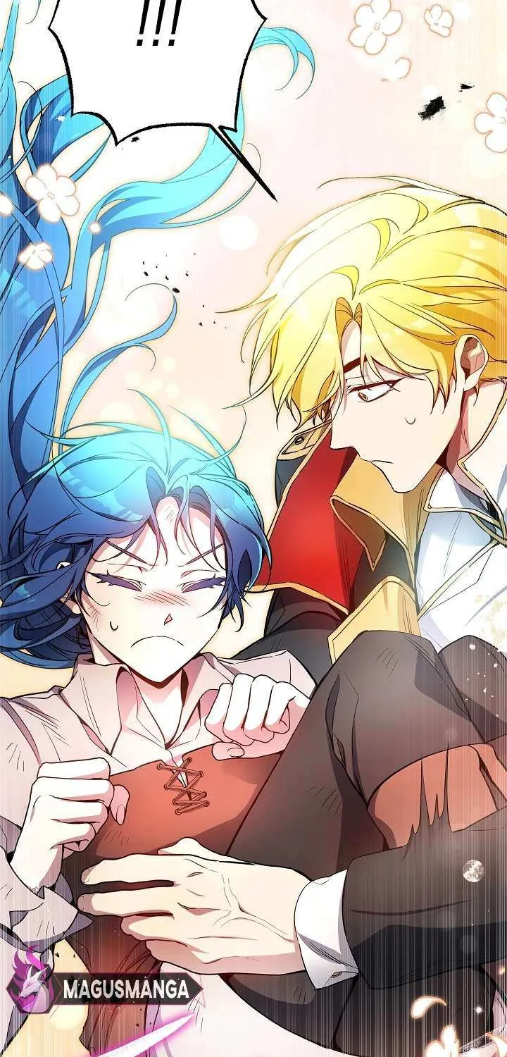 I’m Here to Destroy Chapter 20 page 59 - 