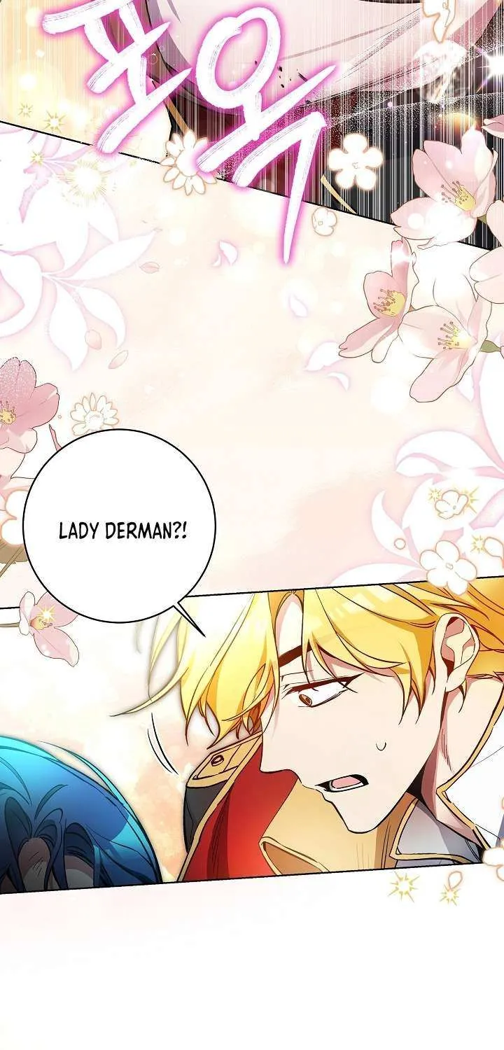 I’m Here to Destroy Chapter 20 page 60 - 