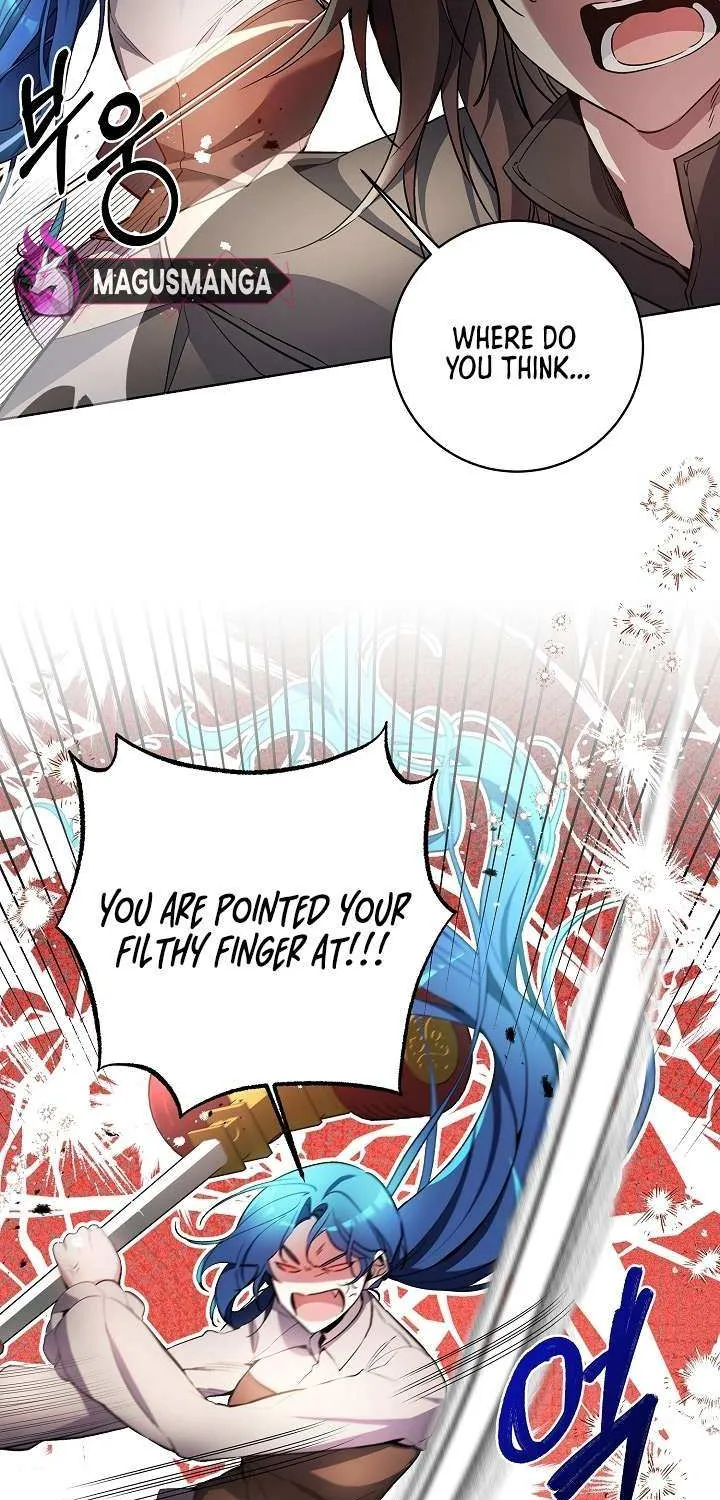 I’m Here to Destroy Chapter 20 page 7 - 