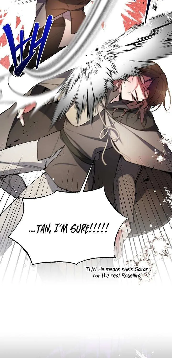 I’m Here to Destroy Chapter 20 page 8 - 