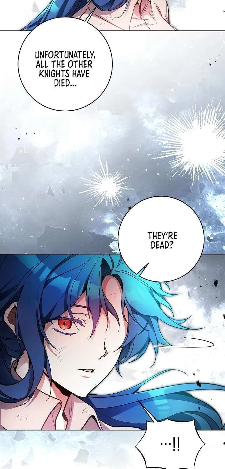 I’m Here to Destroy Chapter 21 page 18 - 