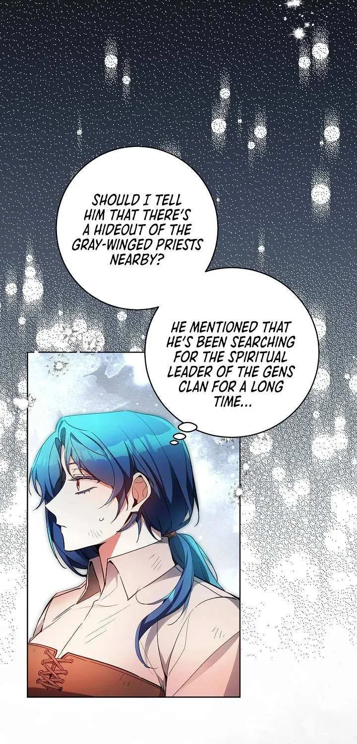 I’m Here to Destroy Chapter 21 page 20 - 