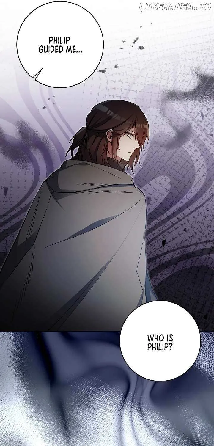 I’m Here to Destroy Chapter 21 page 25 - 
