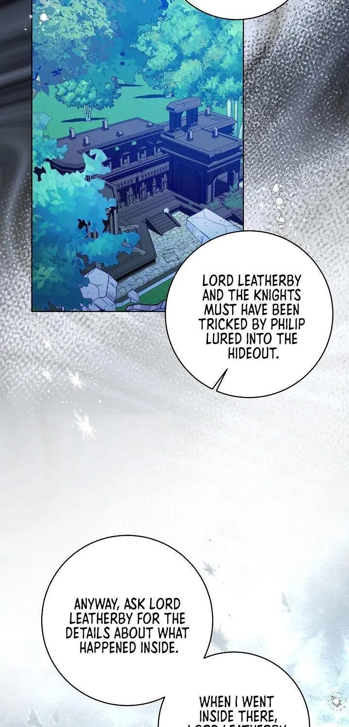 I’m Here to Destroy Chapter 21 page 27 - 