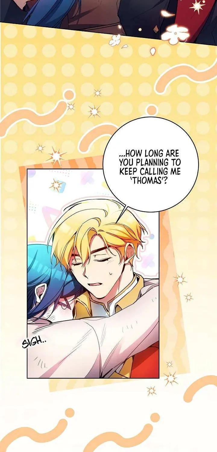 I’m Here to Destroy Chapter 21 page 4 - 