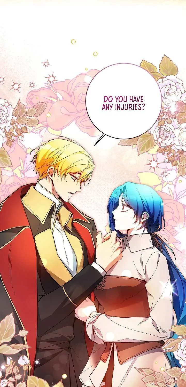 I’m Here to Destroy Chapter 21 page 31 - 