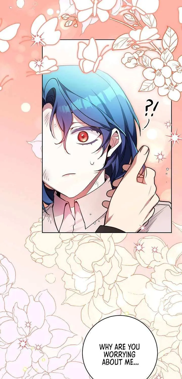 I’m Here to Destroy Chapter 21 page 33 - 