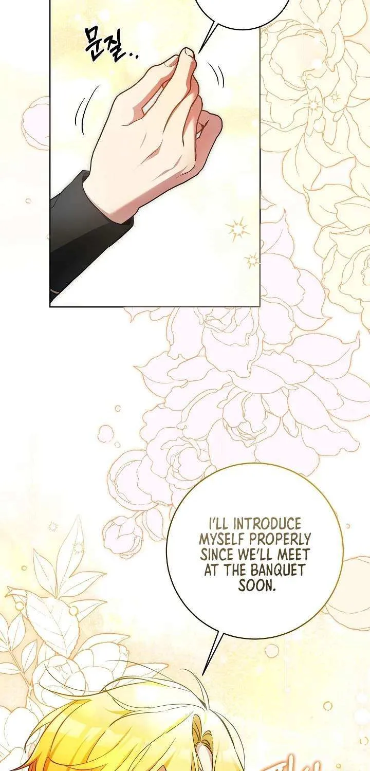 I’m Here to Destroy Chapter 21 page 40 - 