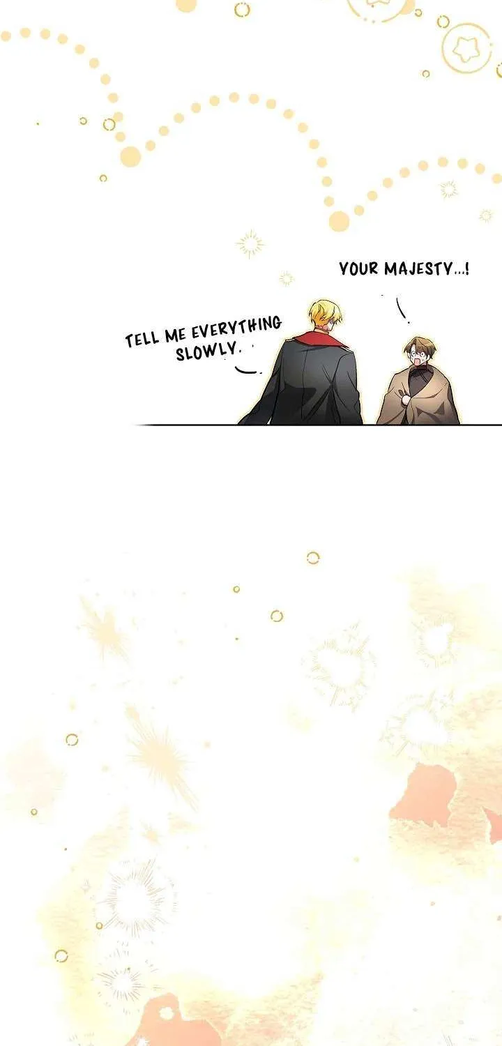 I’m Here to Destroy Chapter 21 page 42 - 