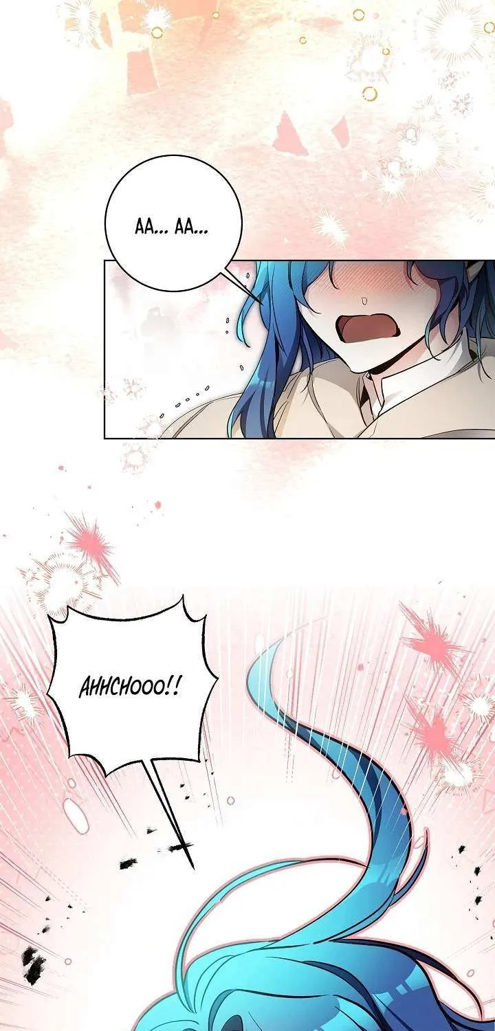 I’m Here to Destroy Chapter 21 page 43 - 