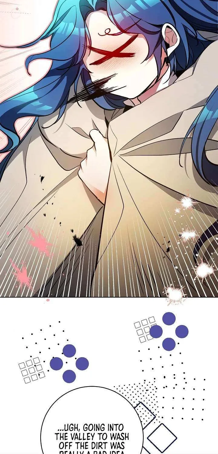 I’m Here to Destroy Chapter 21 page 44 - 