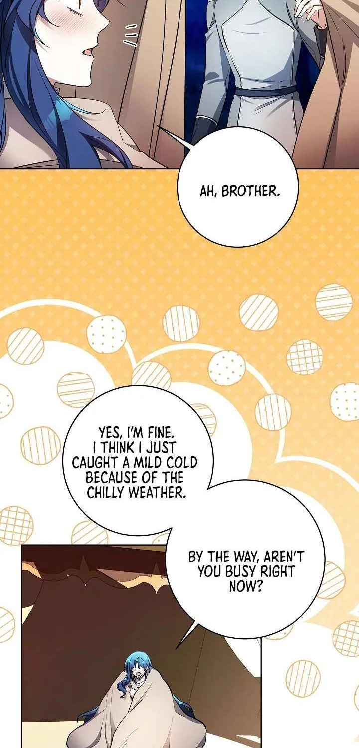 I’m Here to Destroy Chapter 21 page 46 - 