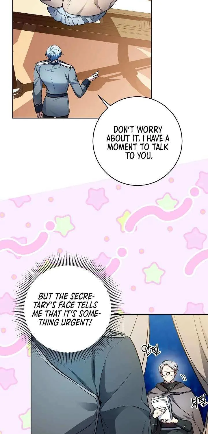 I’m Here to Destroy Chapter 21 page 47 - 