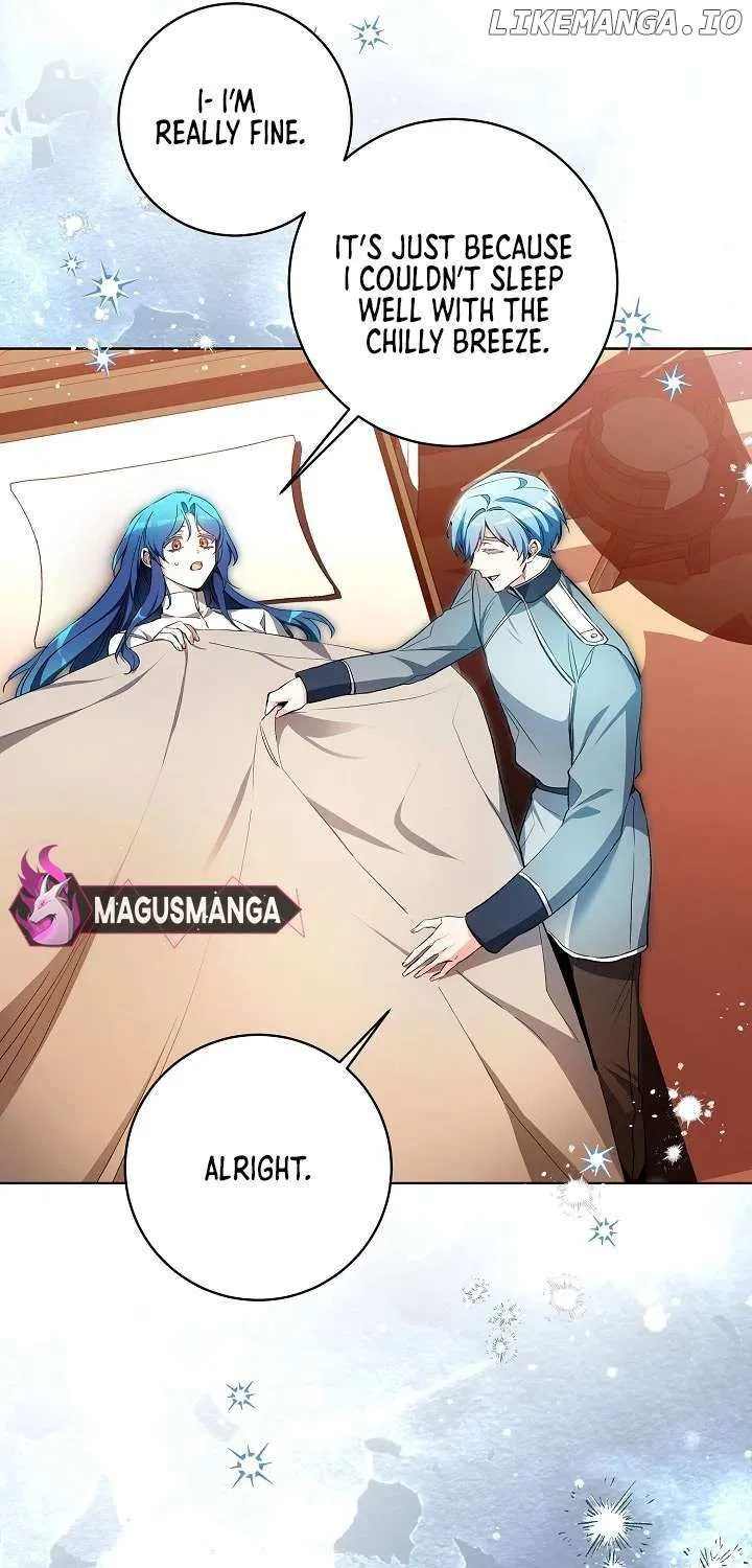 I’m Here to Destroy Chapter 21 page 49 - 