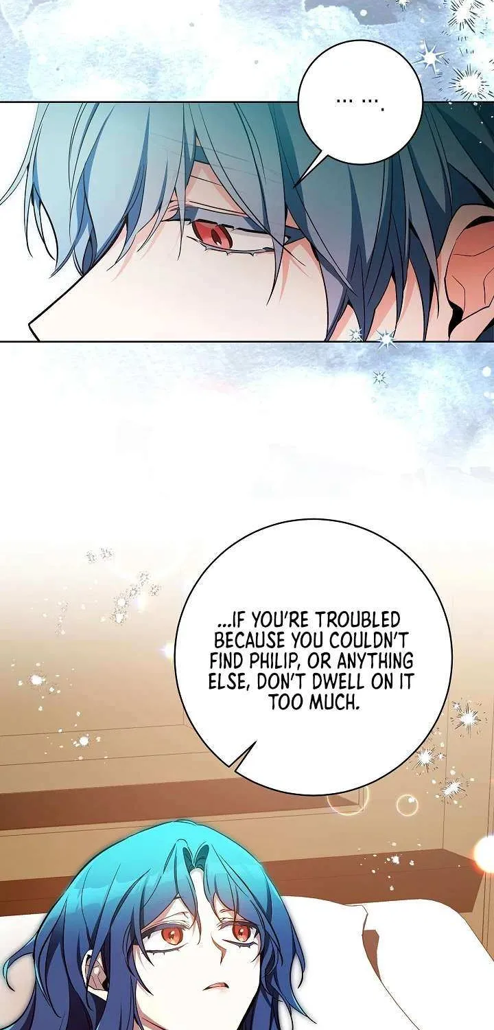 I’m Here to Destroy Chapter 21 page 50 - 
