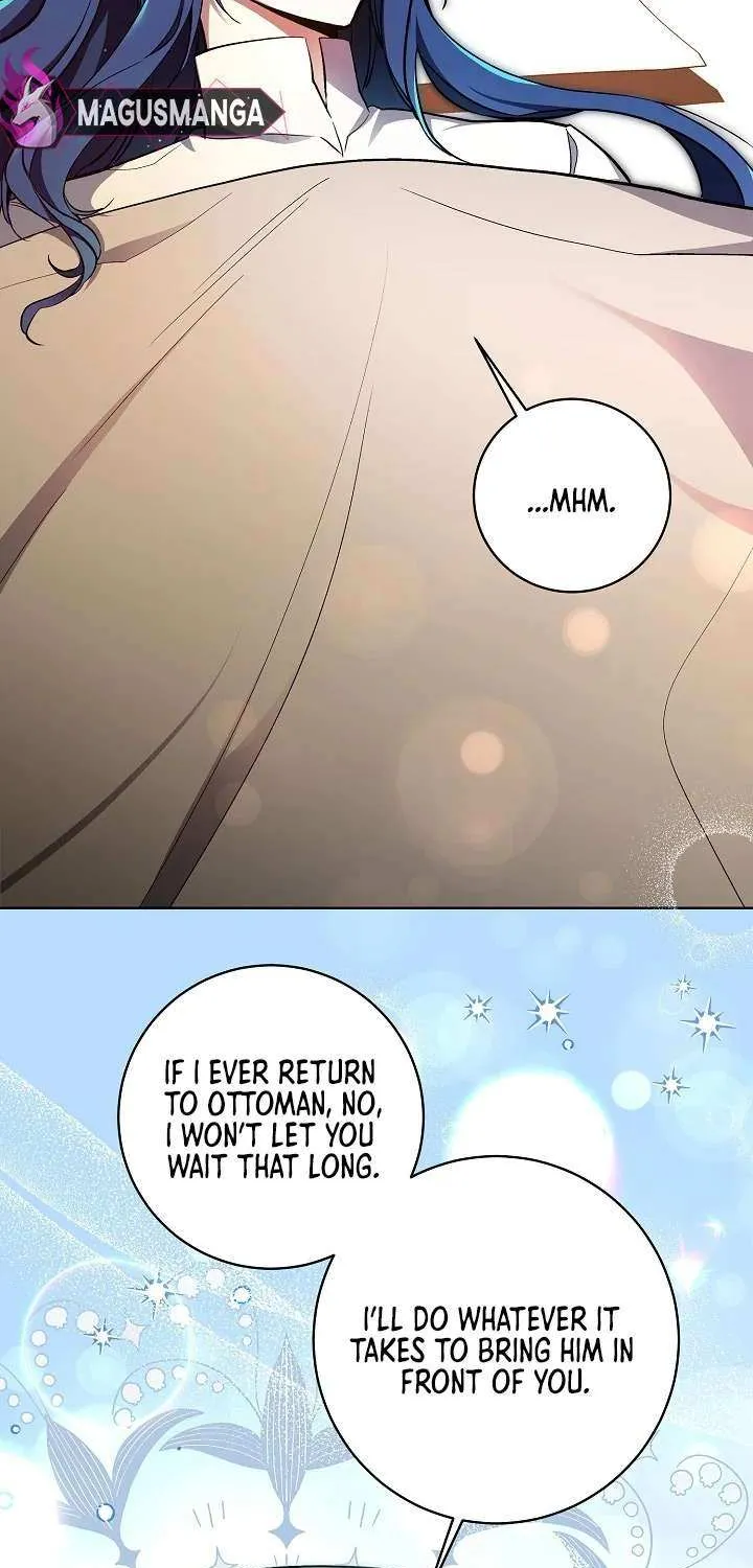 I’m Here to Destroy Chapter 21 page 51 - 