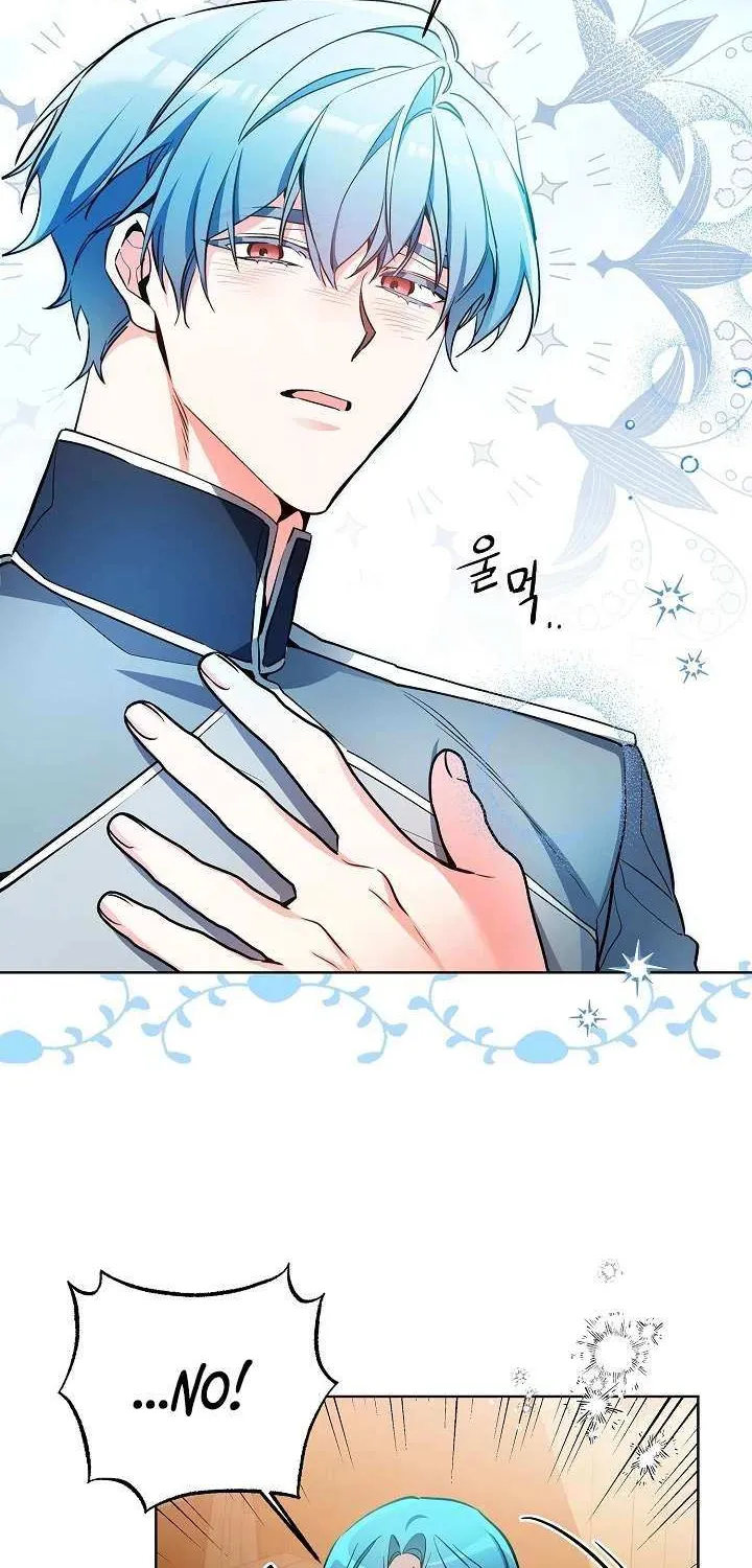 I’m Here to Destroy Chapter 21 page 52 - 