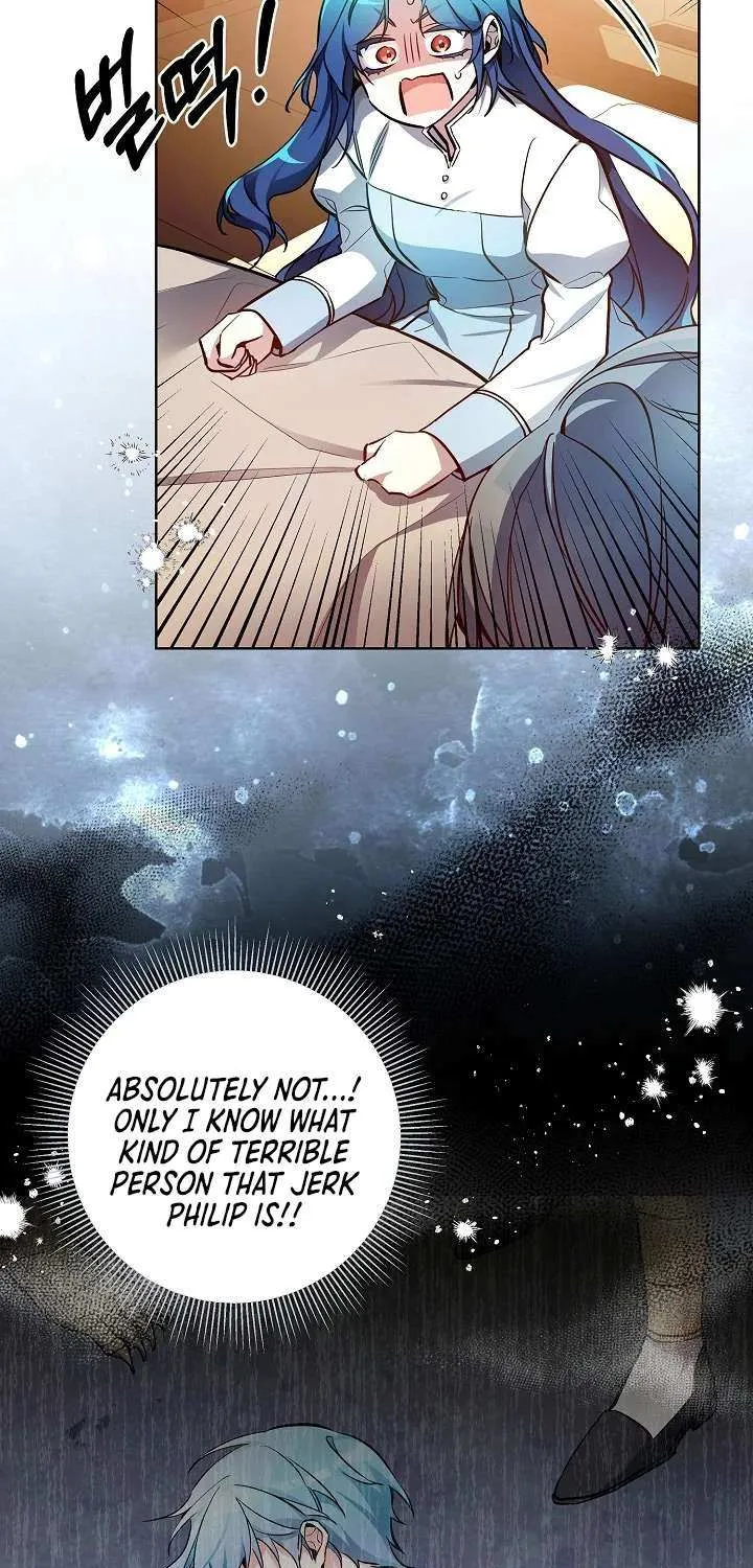 I’m Here to Destroy Chapter 21 page 53 - 