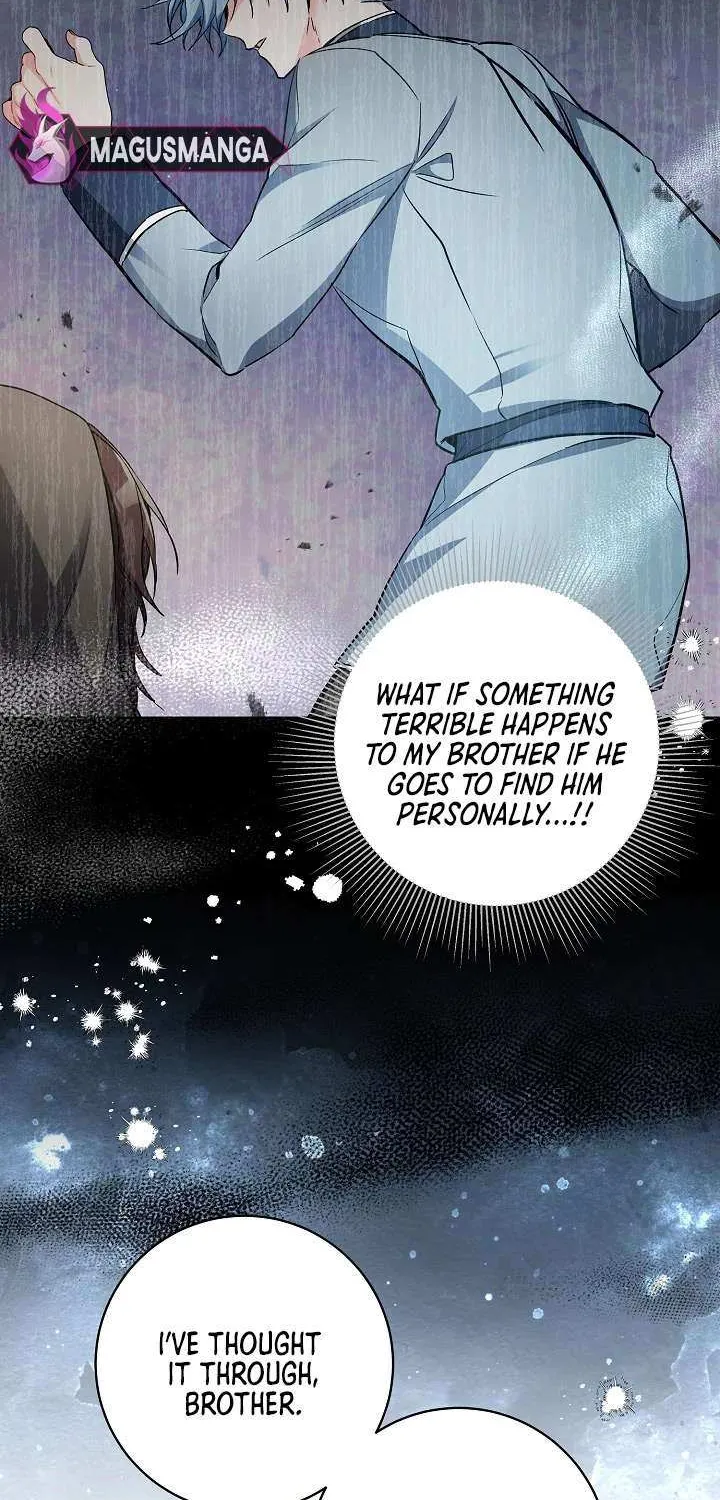 I’m Here to Destroy Chapter 21 page 54 - 