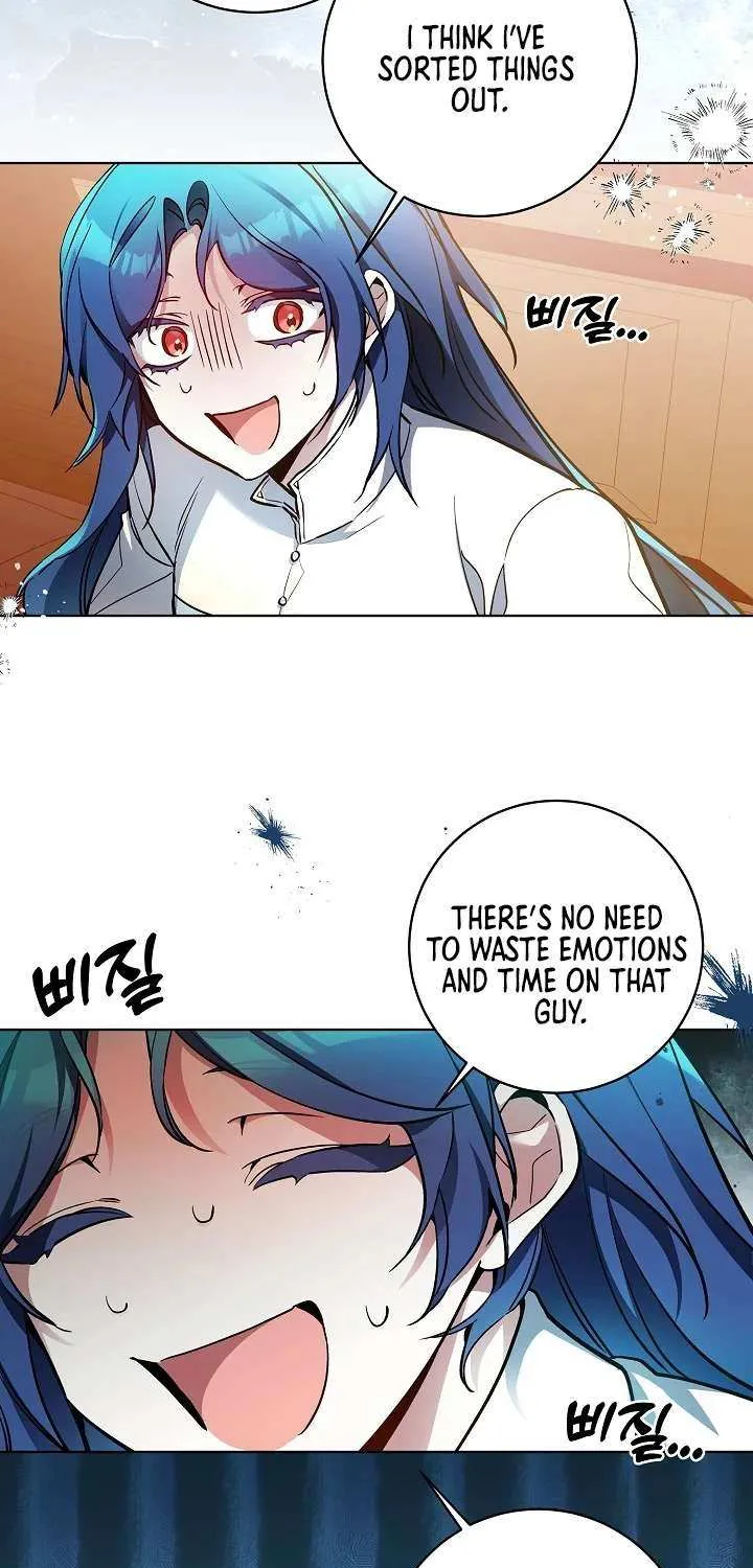I’m Here to Destroy Chapter 21 page 55 - 