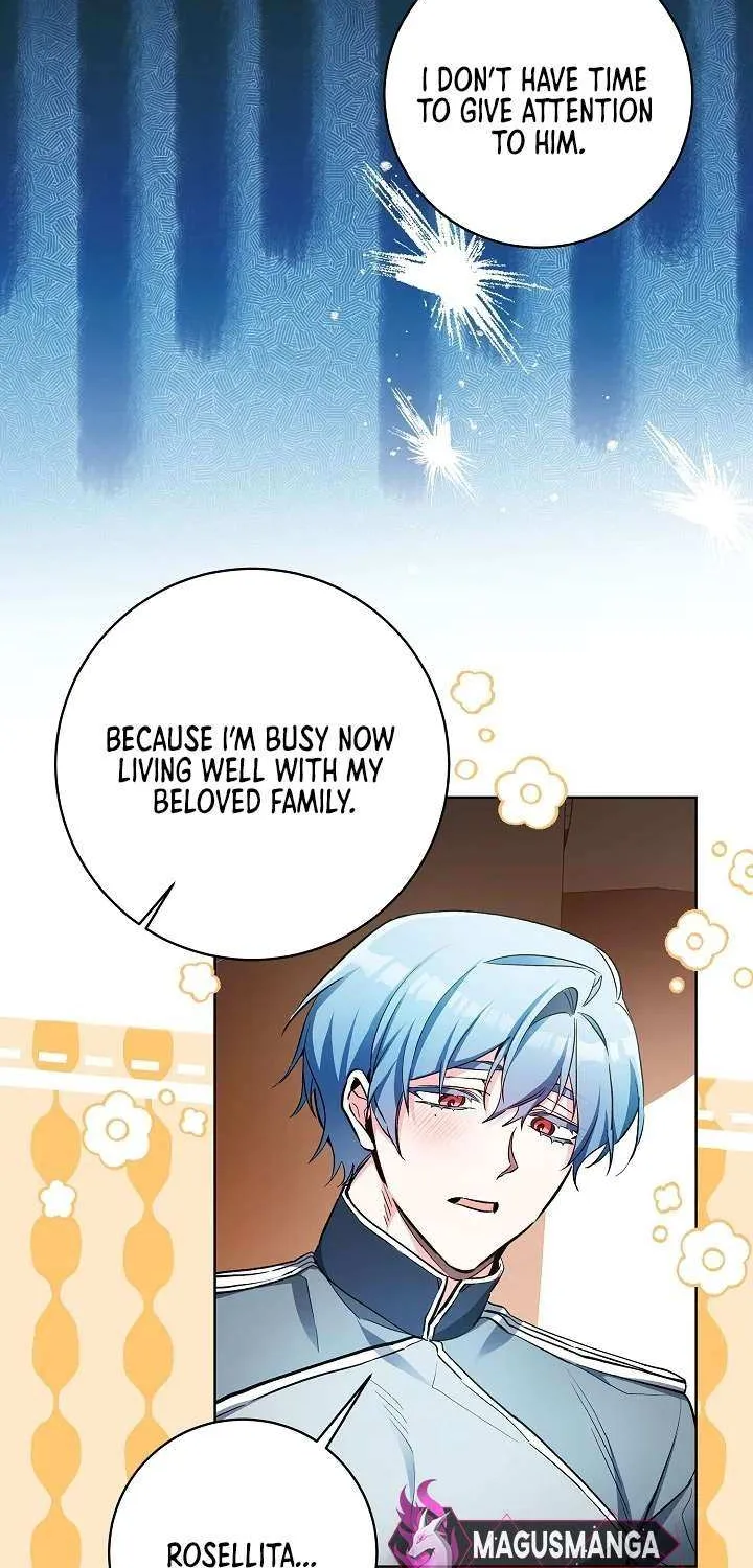 I’m Here to Destroy Chapter 21 page 56 - 