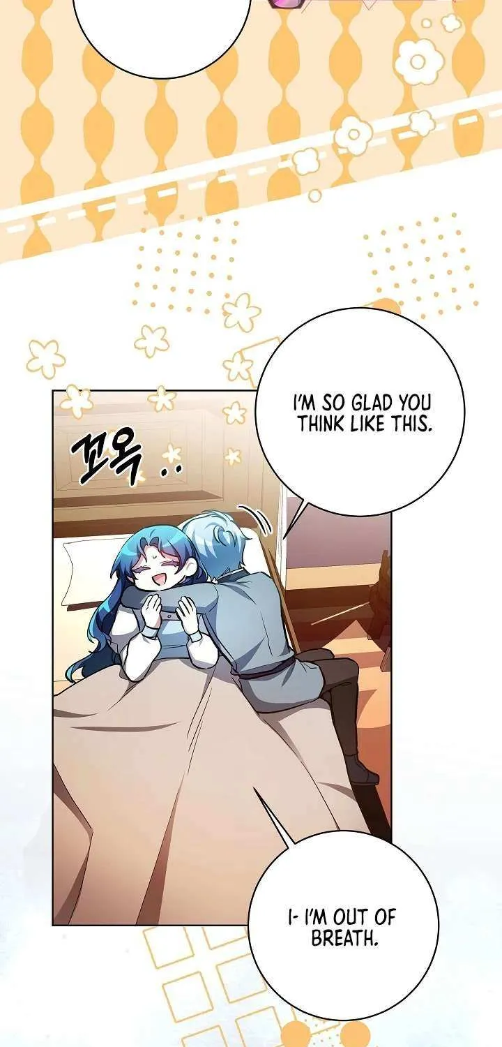 I’m Here to Destroy Chapter 21 page 57 - 