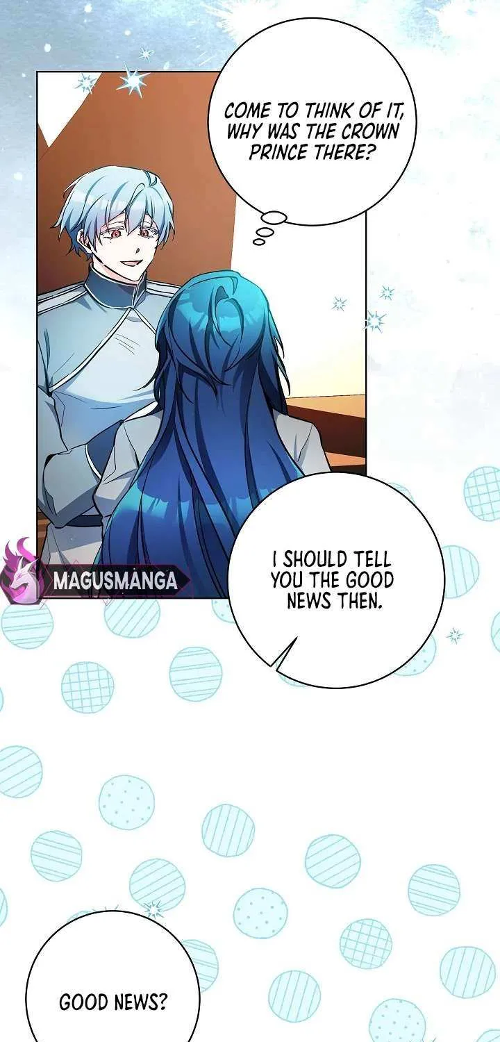 I’m Here to Destroy Chapter 21 page 59 - 