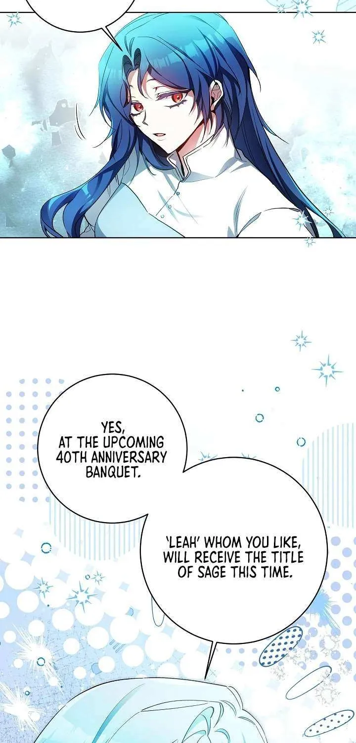 I’m Here to Destroy Chapter 21 page 60 - 