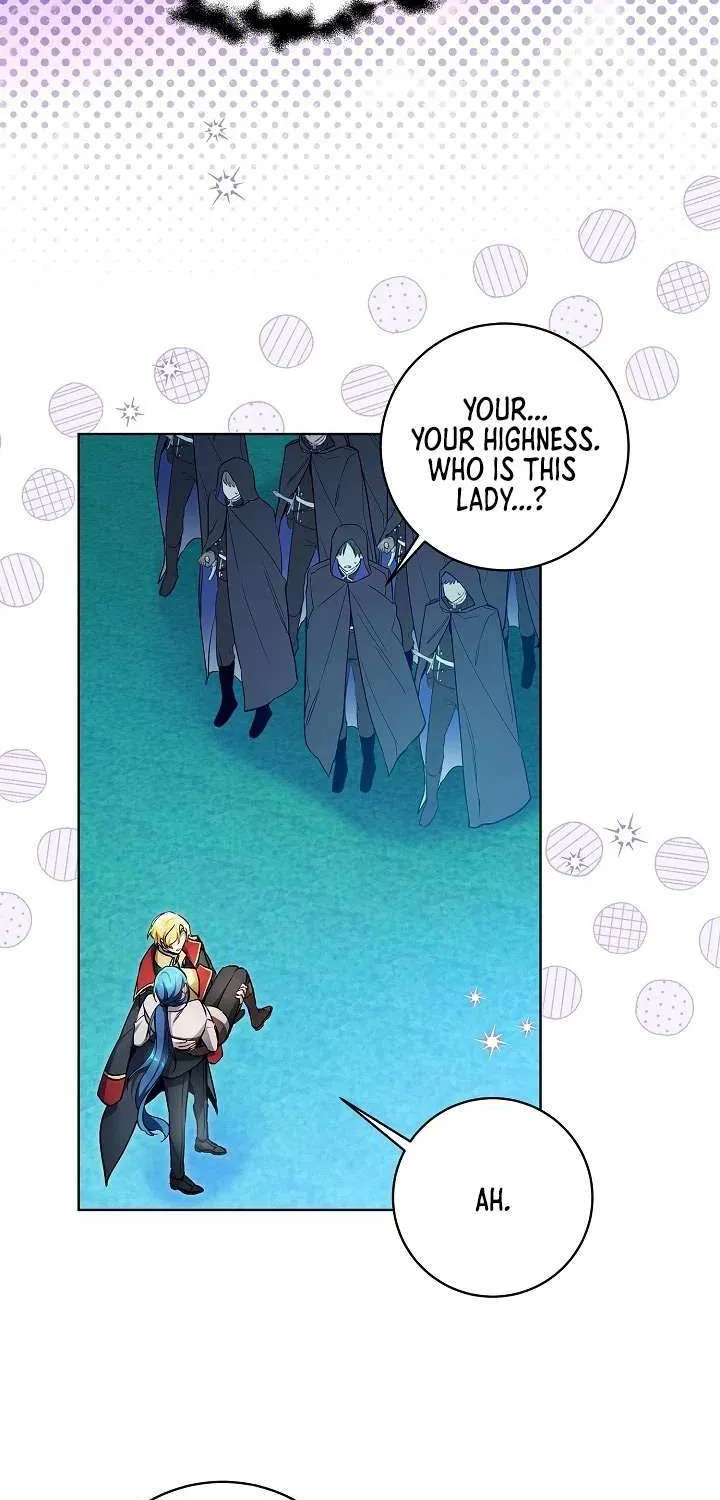 I’m Here to Destroy Chapter 21 page 7 - 