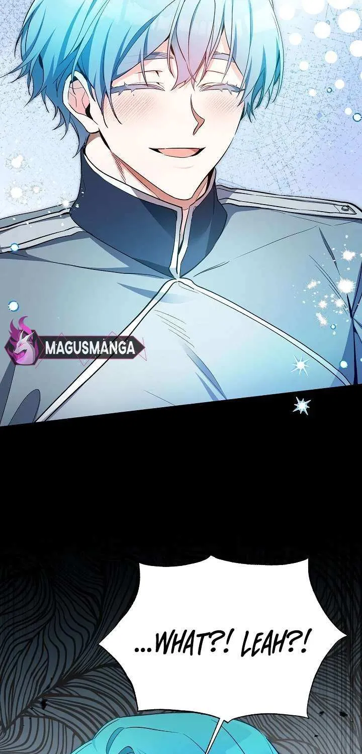 I’m Here to Destroy Chapter 21 page 61 - 