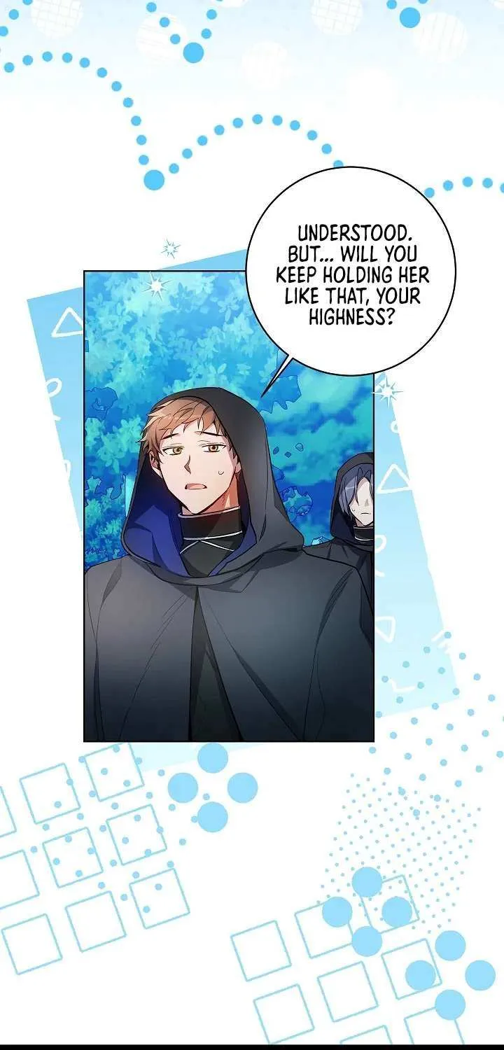 I’m Here to Destroy Chapter 21 page 9 - 