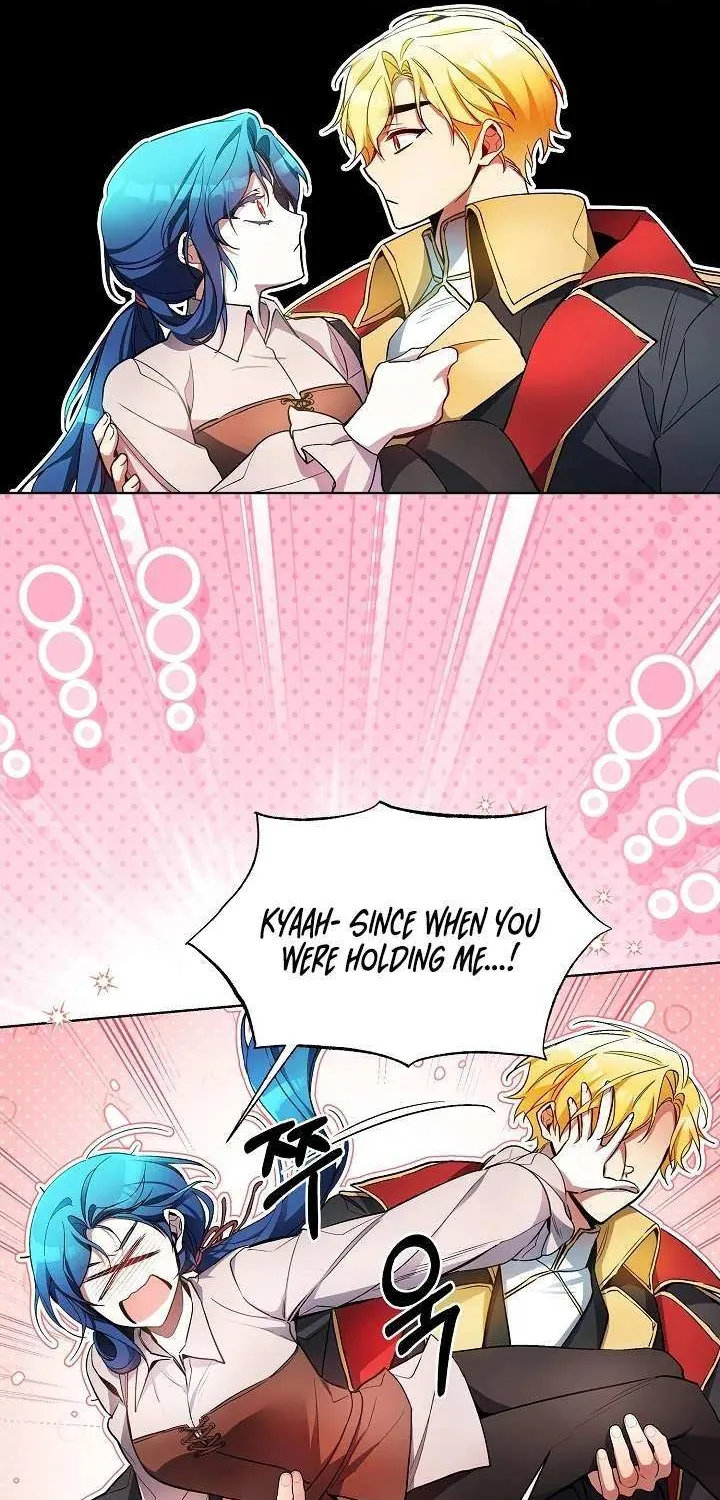 I’m Here to Destroy Chapter 21 page 10 - 