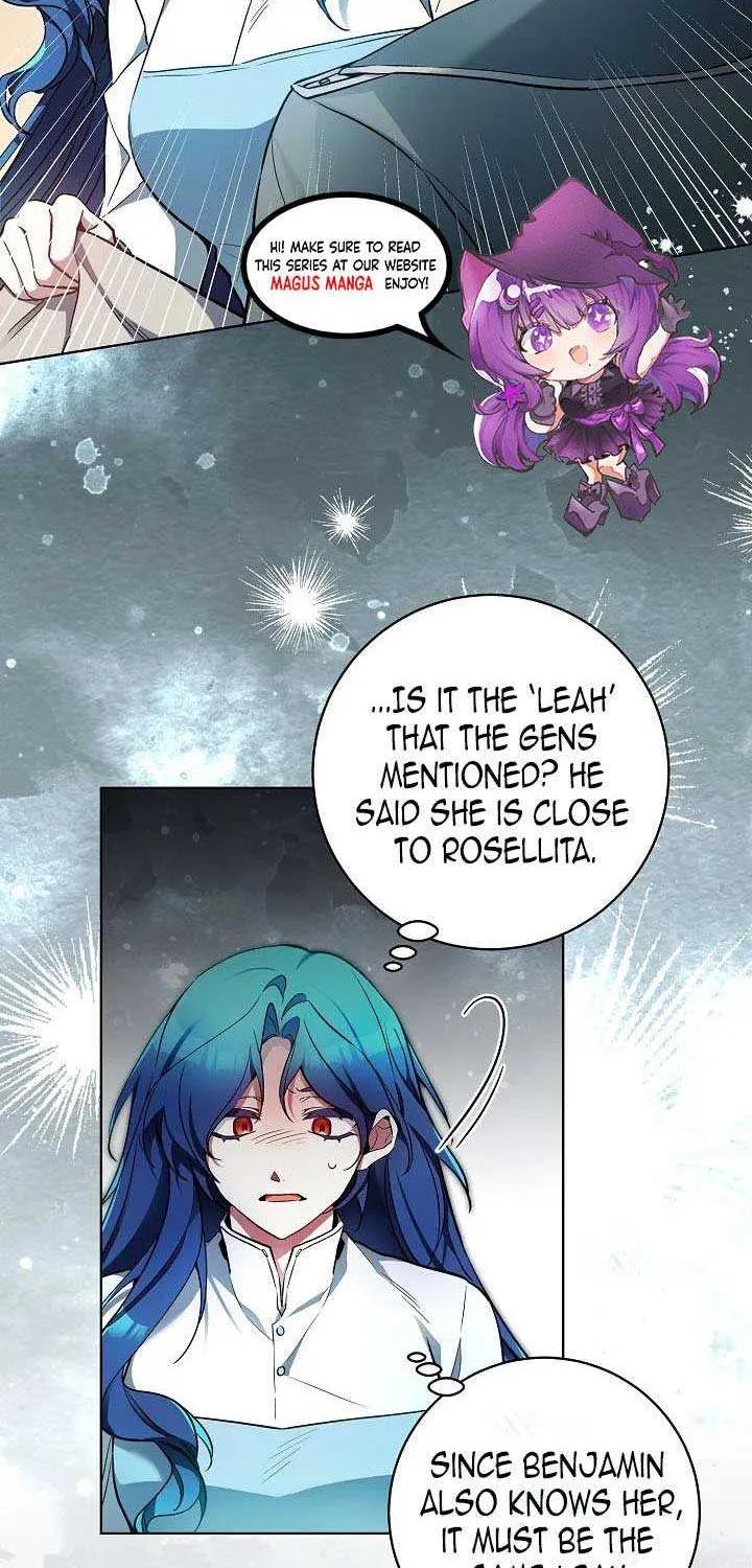 I’m Here to Destroy Chapter 22 page 2 - 