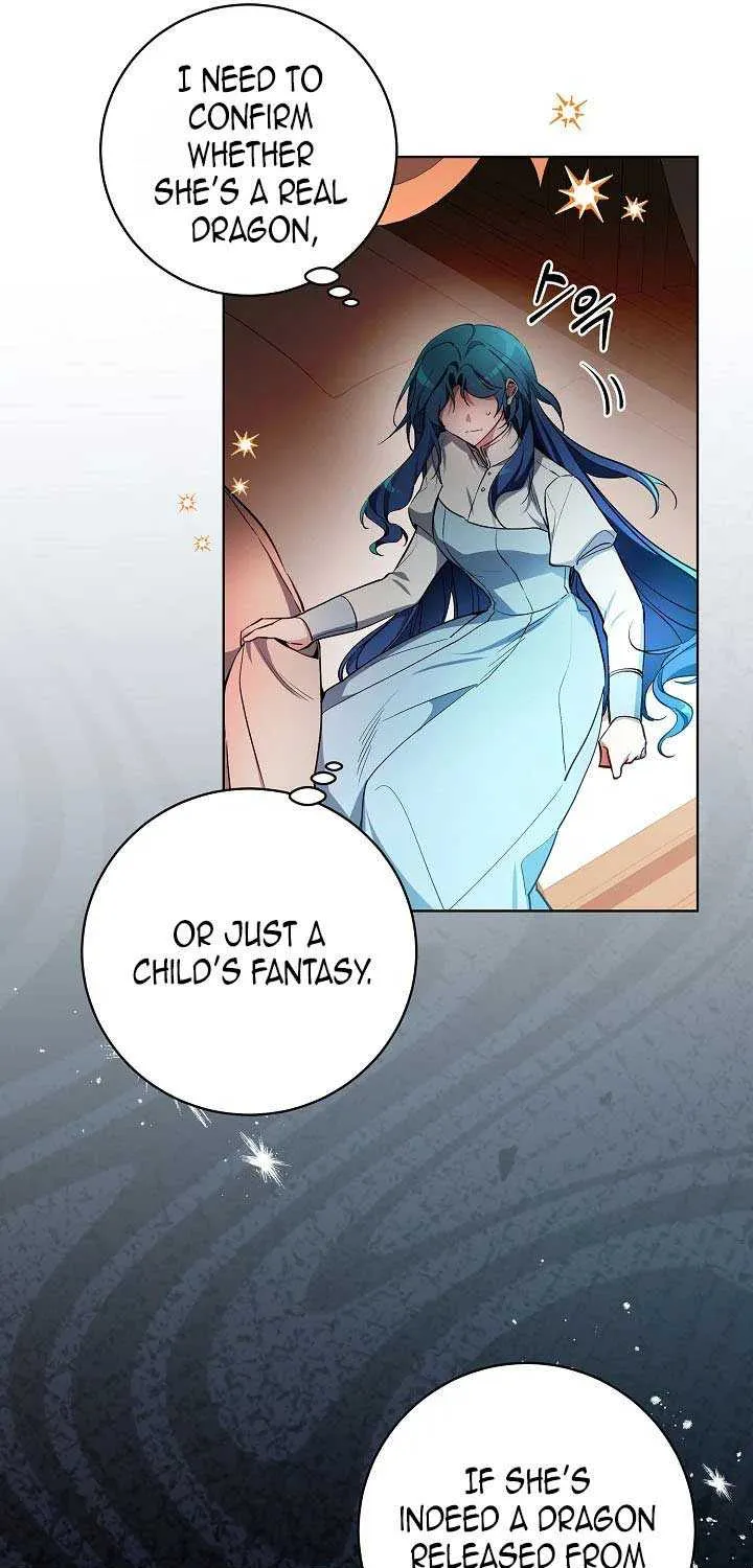I’m Here to Destroy Chapter 22 page 11 - 