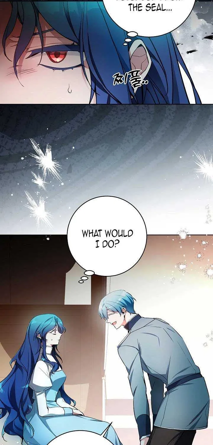 I’m Here to Destroy Chapter 22 page 12 - 