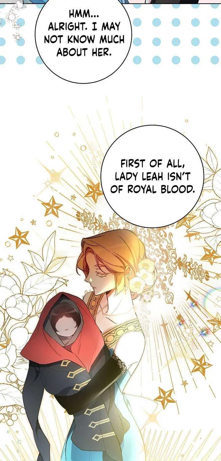 I’m Here to Destroy Chapter 22 page 13 - 