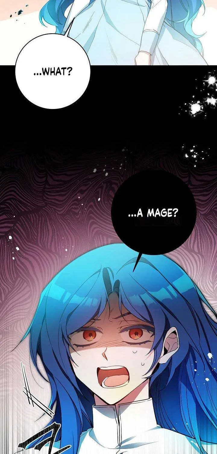 I’m Here to Destroy Chapter 22 page 16 - 