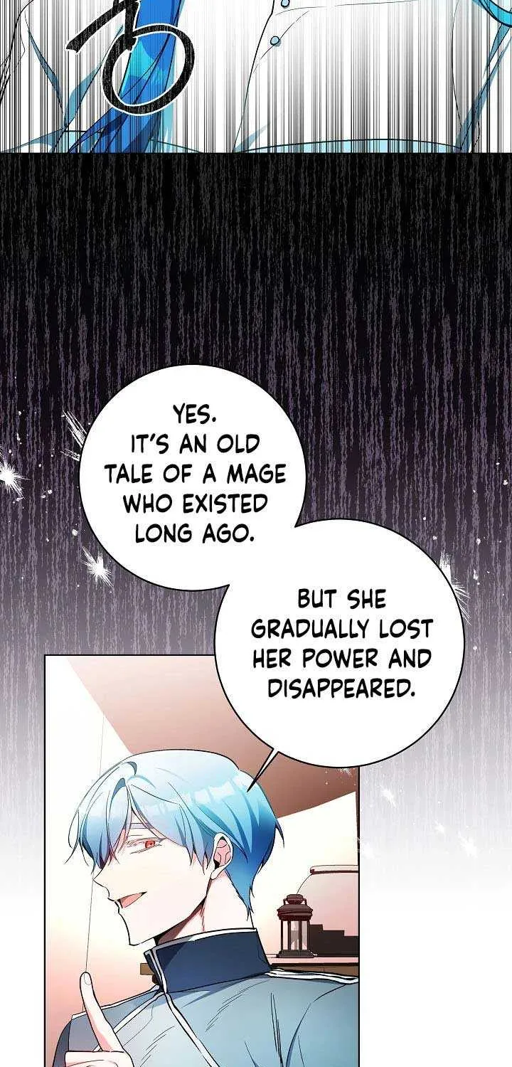 I’m Here to Destroy Chapter 22 page 17 - 