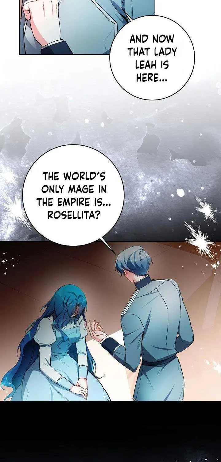 I’m Here to Destroy Chapter 22 page 18 - 