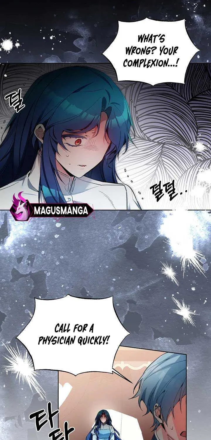 I’m Here to Destroy Chapter 22 page 19 - 