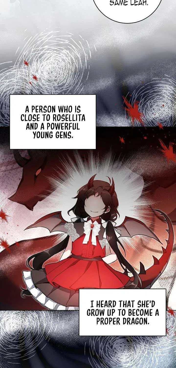 I’m Here to Destroy Chapter 22 page 3 - 