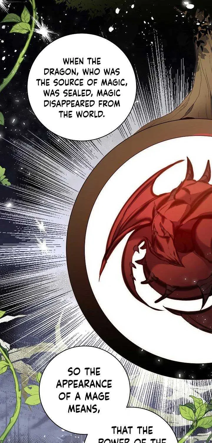 I’m Here to Destroy Chapter 22 page 22 - 