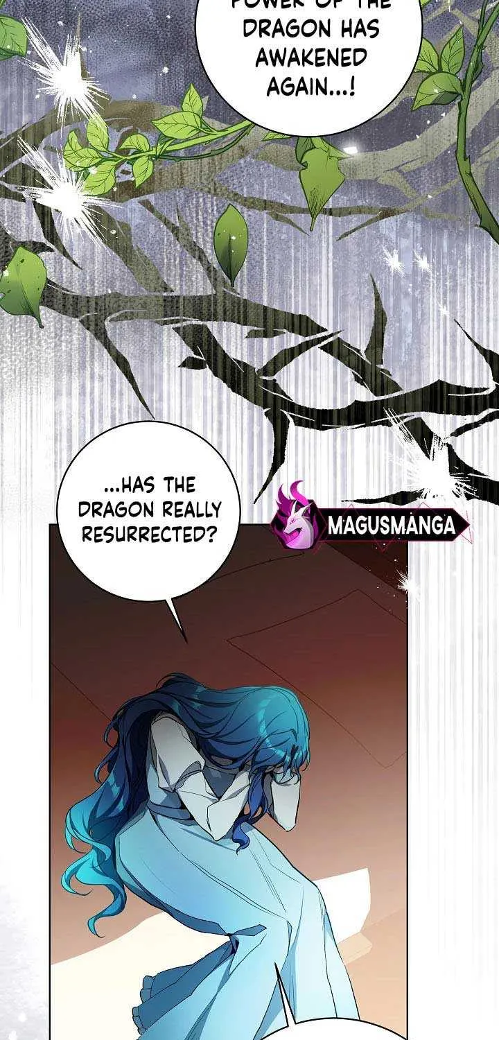 I’m Here to Destroy Chapter 22 page 23 - 