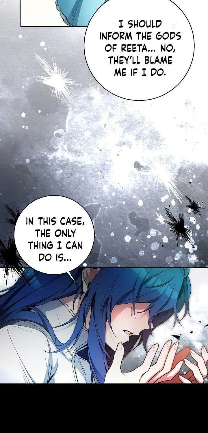 I’m Here to Destroy Chapter 22 page 24 - 